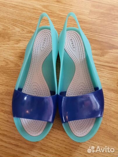 Crocs крокс