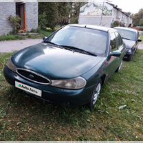 Ford Mondeo 1.8 MT, 1997, 260 000 км, с пробегом, цена 129 400 руб.