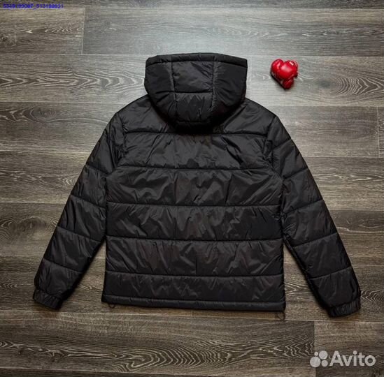 Элегантная ветровка Polo Ralph Lauren на каждый день