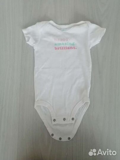 Детская одежда для девочек пакетом