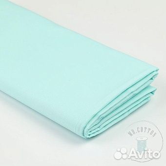 Ткань Сатин в ассортименте