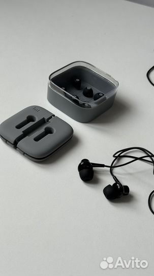 Наушники Xiaomi Mi ANC Type-C In-Ear Earphones