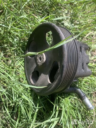 Гур infiniti fx35 s50