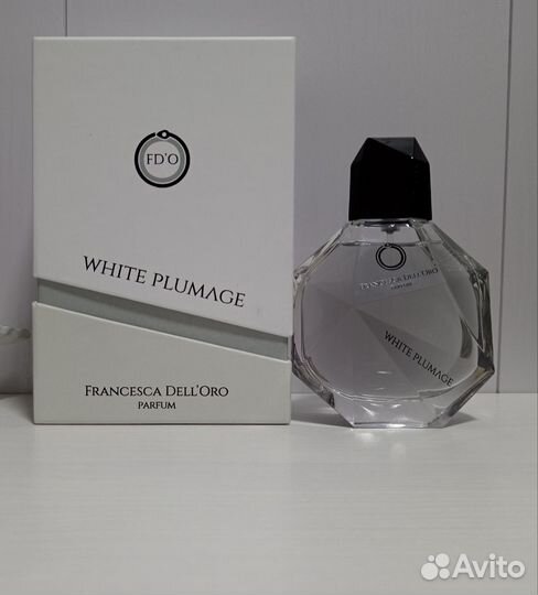 Francesca dell'Oro, L'Artisan, Olfactive Studio