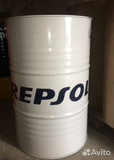 Моторное масло Repsol 10W-40 опт