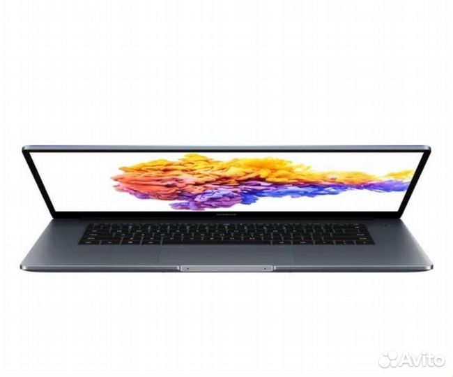 Honor MagicBook 15 R5/8/512 Gray (BMH-wdq9hn)