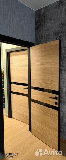 Двери межкомнатные