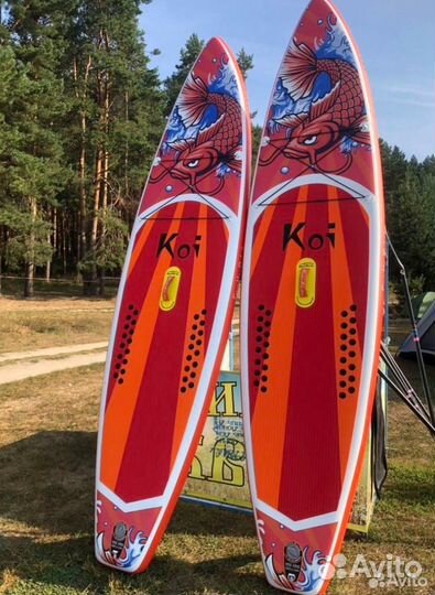 Сапборд кои. Сап борд koi. Опт и розница