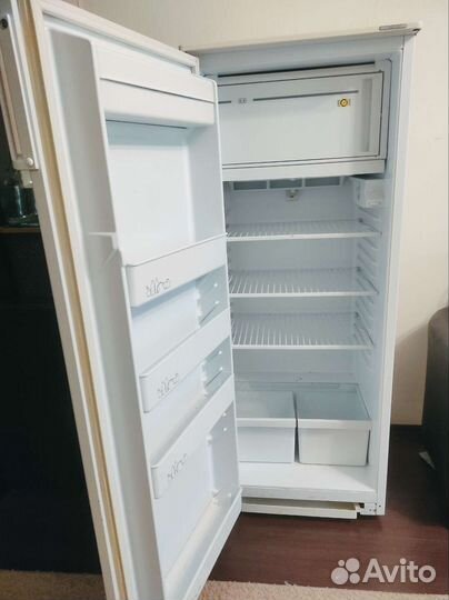 Холодильник атлант