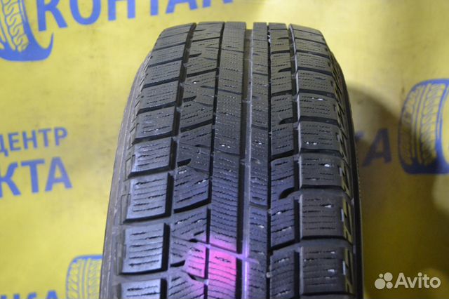 Yokohama Ice Guard IG50 205/60 R15