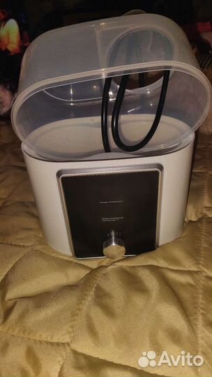 Подогреватель для бутылочек