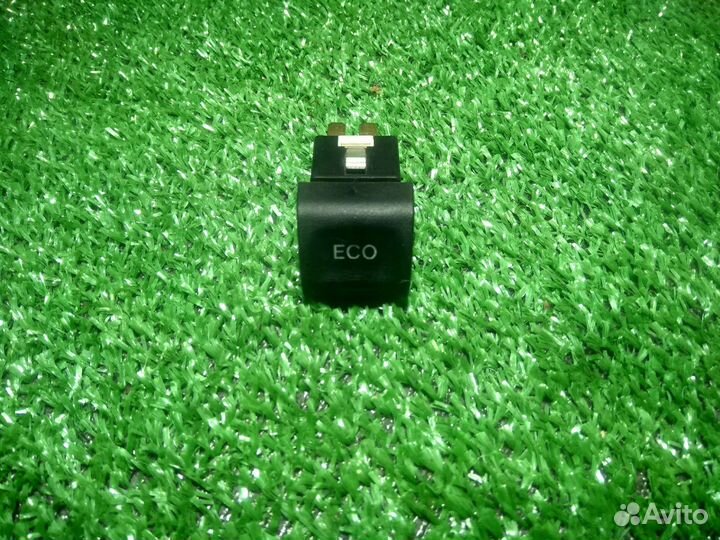 Кнопка кондиционера ECO Opel Vectra B