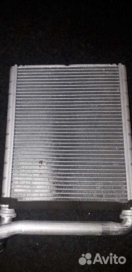 Продам радиатор печки раф 4