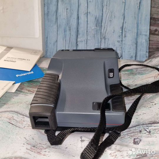 Фотоаппарат моментальной печати Polaroid Impulse