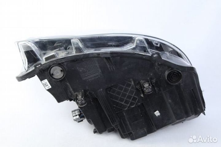 Фара LED лэд светодиодная левая Bmw 3 F34 GT