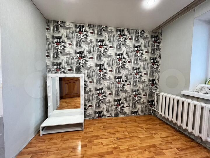 4-к. квартира, 75,8 м², 5/5 эт.