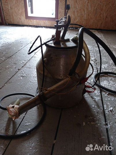 Самогонный дистиллятор