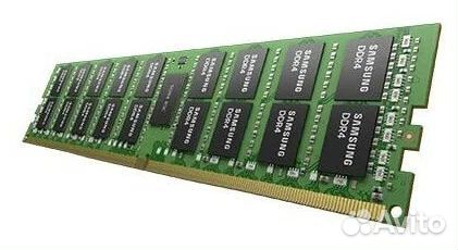 Серверная память HP 672631-B21 672612-081