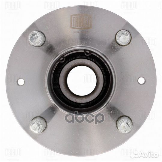 Подшипник-ступица зад.chevrolet aveo T200 2003