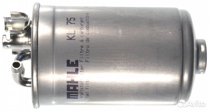 Фильтр топливн.VW T4 disel