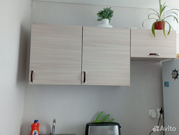 Кухонный гарнитур бу