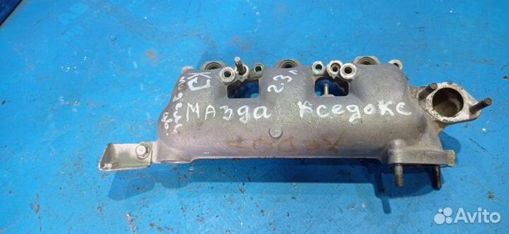 Коллектор впускной Mazda Xedos 9 седан KJ 2000