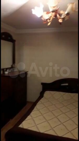 3-к. квартира, 63 м², 1/3 эт.