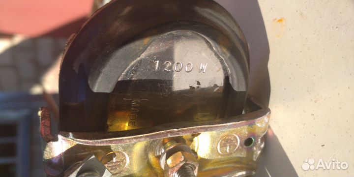 Водонагреватели