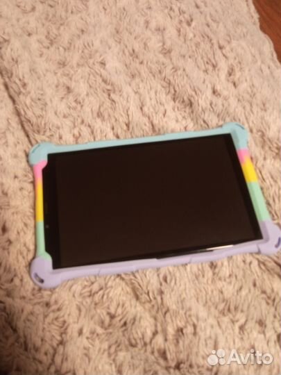 Планшет Deхp ursus k48