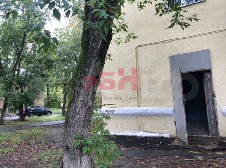 Продам помещение 20,6 кв.м