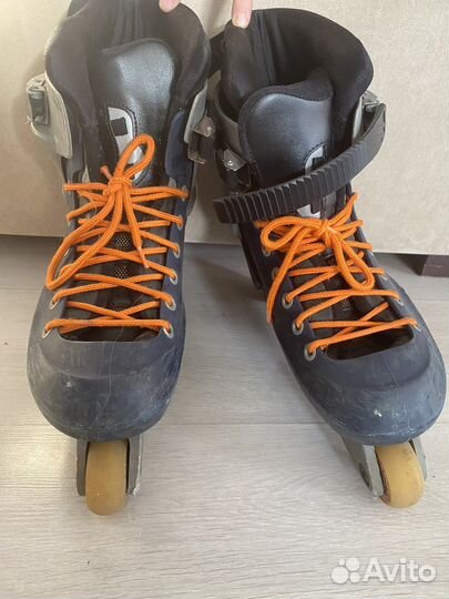 Агрессивные Ролики usd