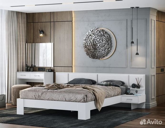 Спальный гарнитур 