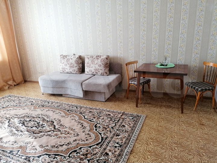 2-к. квартира, 55 м², 7/9 эт.