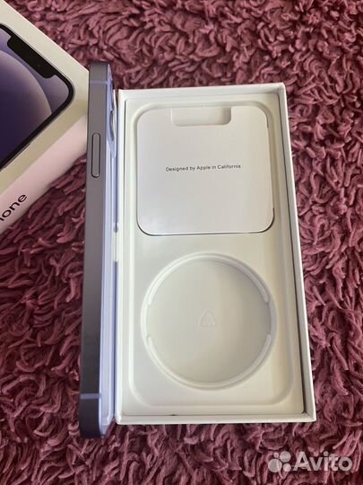 iPhone 12, 128 ГБ