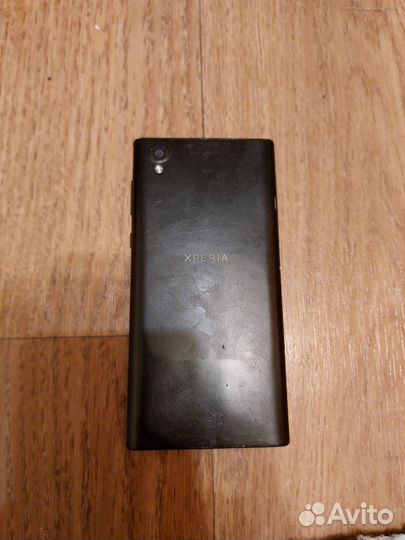 Sony Xperia L1, 2/16 ГБ