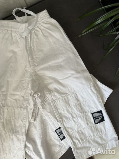 Кимоно green hill 120