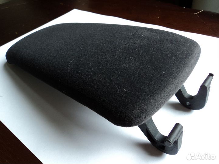 Подлокотник VW Passat B5