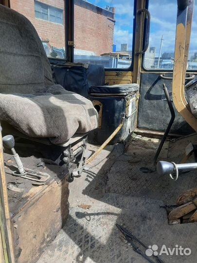 Трактор Казахстантрактор ДТ-75МТ, 2008