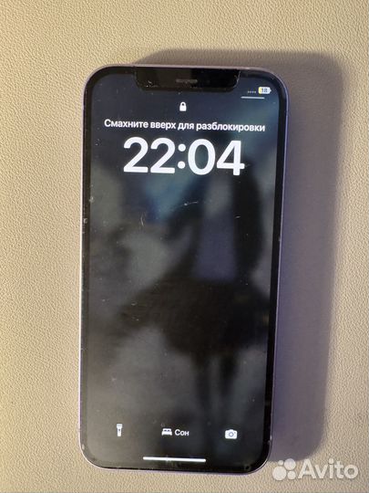 iPhone 12, 128 ГБ