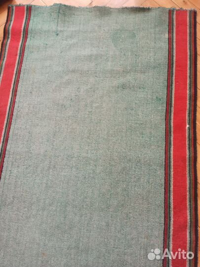 Палас дорожка бу