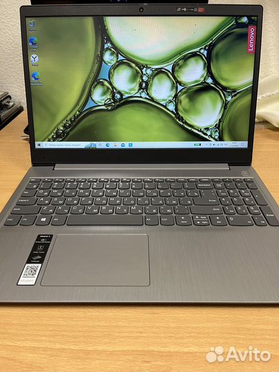 Lenovo ideapad 3 15igl05