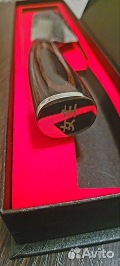 Поварской шеф нож Япония