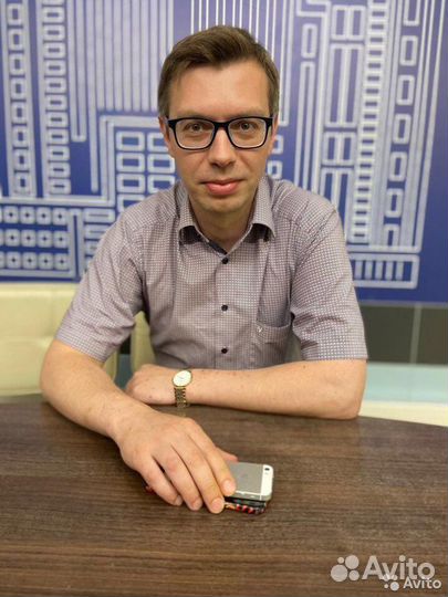 Агент/Риэлтор по сделкам с недвижимостью