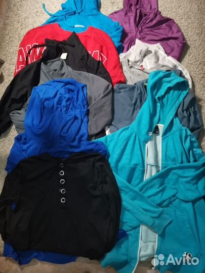 Женские вещи