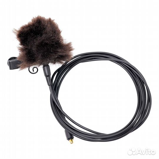 Микрофон Rode lavalier