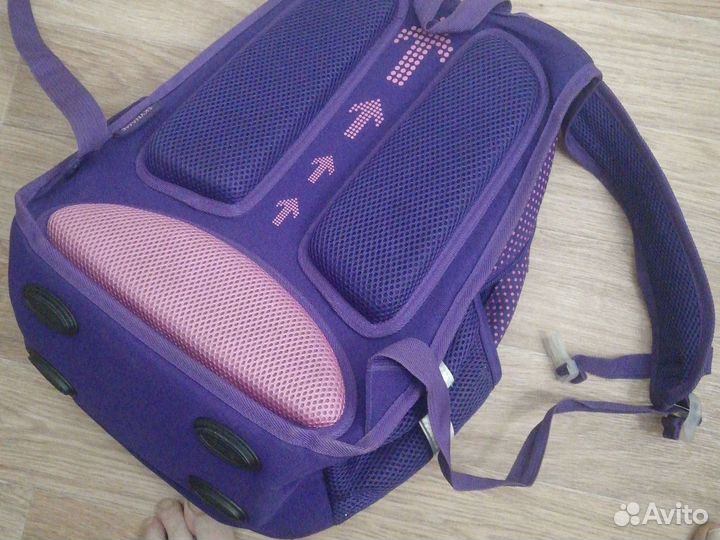 Рюкзак для девочки