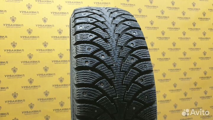 Nokian Tyres Hakkapeliitta 4 205/60 R16 92T