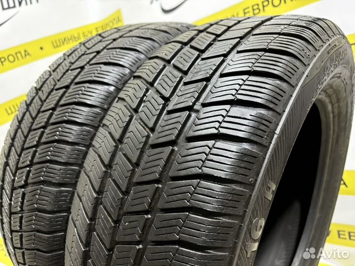 Barum Polaris 3 205/55 R16