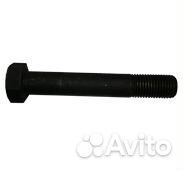 Палец реактивной штанги полуприцеп сзап д.36 L225