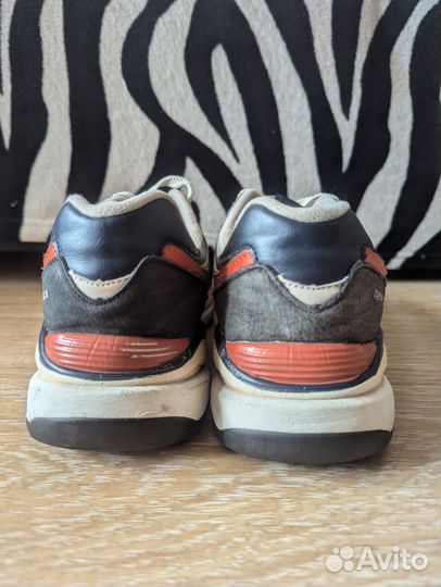 Кроссовки New Balance 45 размер